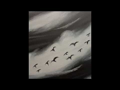 (FREE) Alpha Wann x Khali Type Beat - Black Birds w/@xSILENZ3x