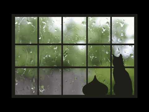 Rainy Day Study Music | Dragon Quest Music Collection (作業用 BGM、ドラクエ曲集)