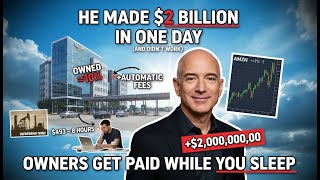 Download lagu He Made $2 Billion in One Day (And Didn't Work). Here’s How. mp3 Download lagu He Made $2 Billion in One Day (And Didn't Work). Here’s How. mp3