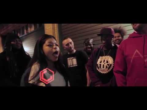 Furious Styles vs Mike Milli