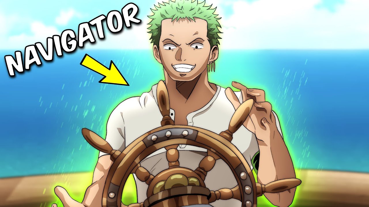 The 24 Worst Decisions Ever Taken in One Piece