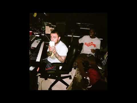 FREE FOR PROFIT |  Mac Miller x J.Cole Type Beat "STUDIO POETRY"