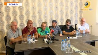 «Կամք»-ն ու նրա համախոհները հանրահավաք կանեն՝ ԿԳՄՍ նախարարի հրաժարականի պահանջով