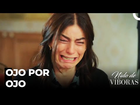 Se Ha Escuchado La Noticia Del Secuestro De Defne - Nido De Víboras