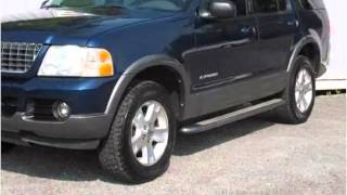 preview picture of video '2004 Ford Explorer Used Cars Columbia KY'