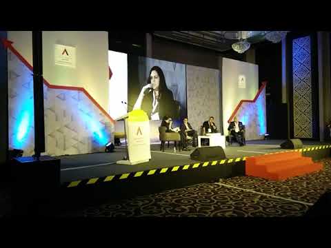 Kunwer Sachdev at Ascent Conclave 2017