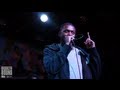 GZA "Crash Your Crew" Live at Converse Rubber Tracks - Brooklyn Bound (Episode 17 - Part 2)