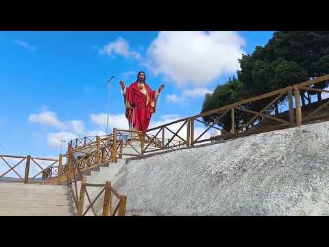 ATUALIZAÇÕES DO CANAL / DOMINGÃO PRODUTIVO / SANTUÁRIO AMOR DIVINO / FLEXEIRAS-AL 