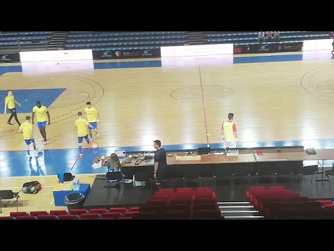 Orchies Futsal - Etoile Lavalloise