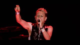 Depeche Mode &quot;Jezebel &amp; Home&quot; live Barcelona Full HD