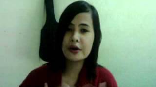 LEMME GO COVER( ORIGINAL SONG BY: ERIKA DAVID)