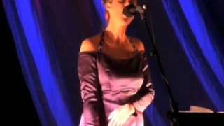 Lisa Gerrard Sacrifice Live in Lille 2007