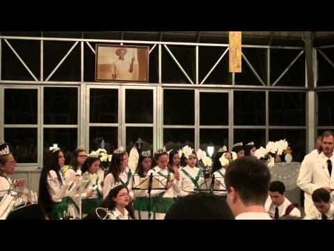 ABELHINHA - SÃO JOSÉ 2013 - FLOR DE JAGUBE