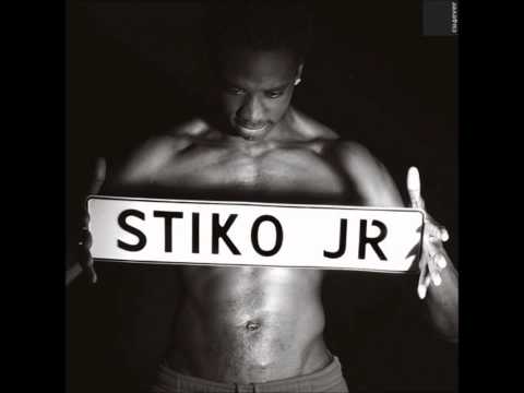 Citton & Stiko Junior - Als de dj deze pokoe bost