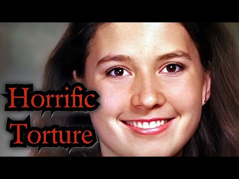 A Case That Sounds Like A Horror Movie - Stephanie Roper