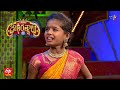Prardhini Immanuel Performance Jathi Ratnalu Stand Up Comedy 28th September 2022 ETV Plus