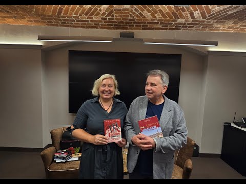 Rozmowa z reżyserem Waldemarem Krzystkiem