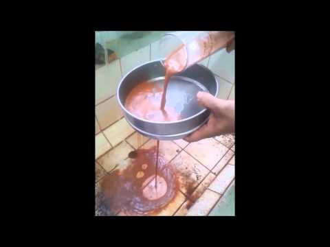 Solo Classificação HBR