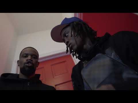 Pes Blizzy x Skottie Gatts - Stretchers (Music Video) (Dir by Kreative Films)