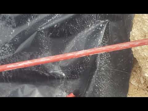 Foundation Pre-pour Inspection