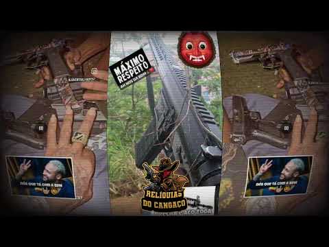 TREM DAS CASINHAS & MORENO MALUCO - GUERRILHA DO CANGAÇO