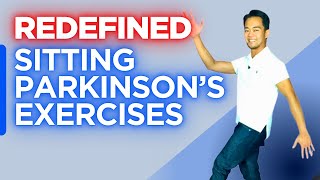 Easy Parkinson's Exercises You Can Do Today