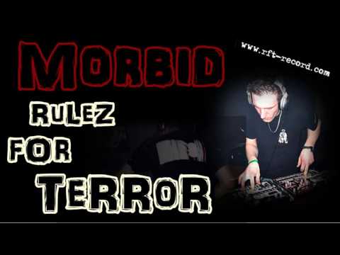 Morbid - Mugge Fugge