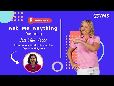 The Danger of Emotional Connection with an AI 'Friend' | Jess Clair Veyda