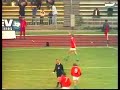 videó: Preszeller Tamás gólja Lengyelország ellen, 1987