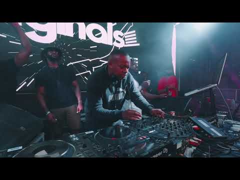 Supa D | Pioneer | The Originals festival 25.07.2021 | ColdSteps & Gemini | S-StarTV