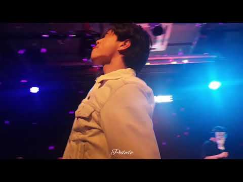 190413 MBA TRAPHOUSE Vol.1 | 빅원 (BIGONE) | WAVYWAVYWAVY