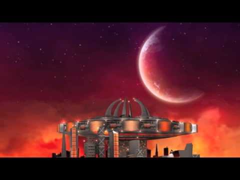 Breathead - Mothership