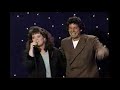 VH1 Comedy Spotlight 1990 ?  With Bobby Collins, Uncle Larry and more...