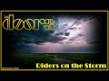 The Doors Riders On The Storm Extended Version