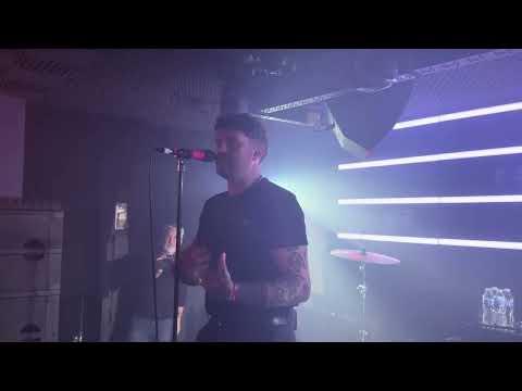 BIG SPECIAL - BLACK COUNTRY GOTHIC (Live at Patterns, Brighton 09/11/2025)