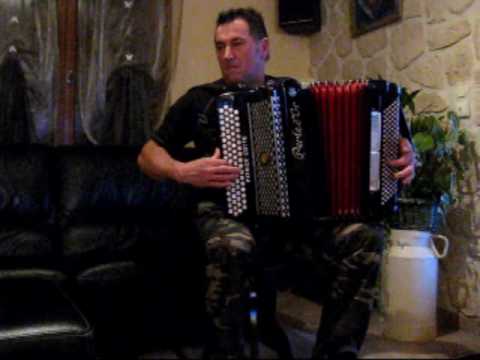 TALIJANSKA *Bo Le temps des gitans*