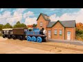 Thomas Gets It Right Clip Remake
