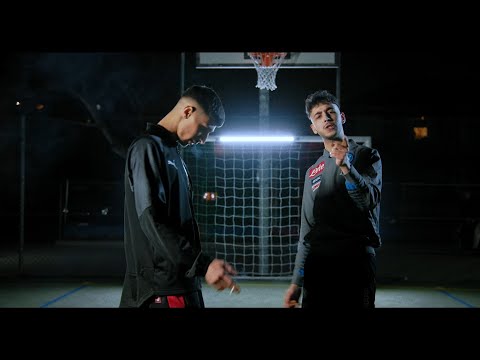 Baby Gang - Gli Occhi Del Blocco (feat. Escomar)