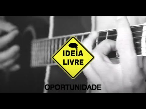 Oportunidade - Banda Ideia Livre