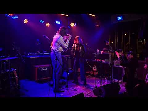 Random Trip X Lengyel Johanna, Vitáris Iván, Zentai Márk, MC Kemon, Szebényi Dani - A38 Tetőterasz