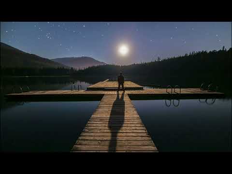 Blissful Solitude Ambient Mix