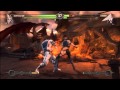 Sonya Kitana Vs Jade Raiden Mortal Kombat 9 Hard
