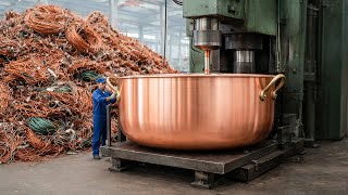 Most Amazing and Satisfying Machines in Action