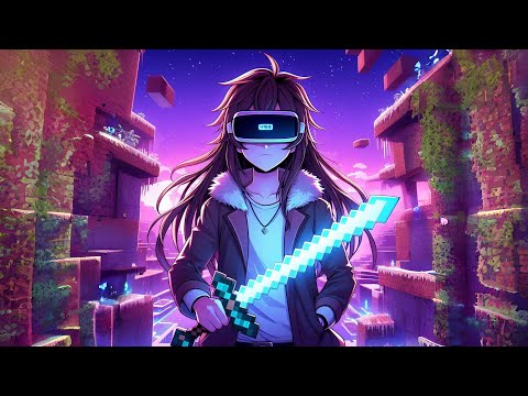 EU CONSEGUI ENTRAR DENTRO DO MINECRAFT