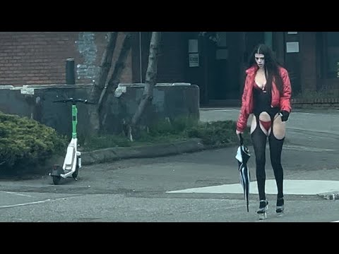 Short Drive  Seattle, Aurora Ave .