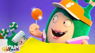 Download lagu Baby Zee is Sick! | Doctor Mom Zee! | Oddbods Full Episode | Funny Cartoons for Kids mp3 Download lagu Baby Zee is Sick! | Doctor Mom Zee! | Oddbods Full Episode | Funny Cartoons for Kids mp3