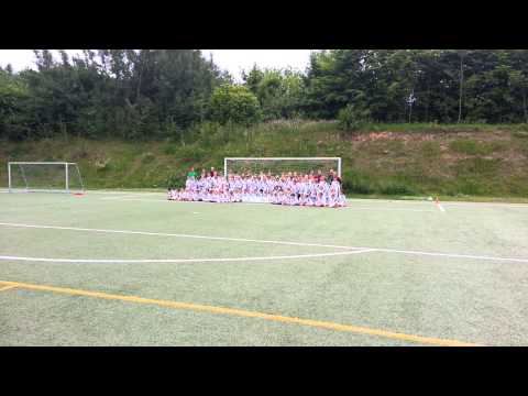 96 Fußballschule Kirchdorf