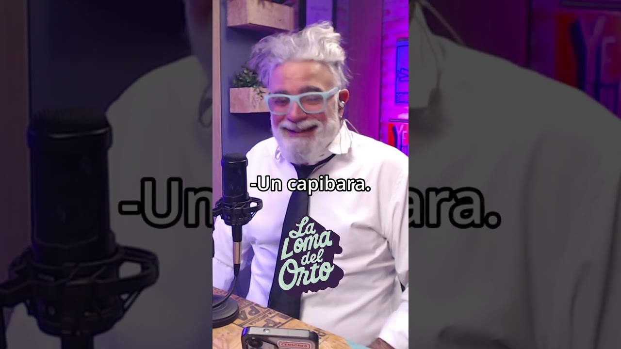 La Loma del Orto
