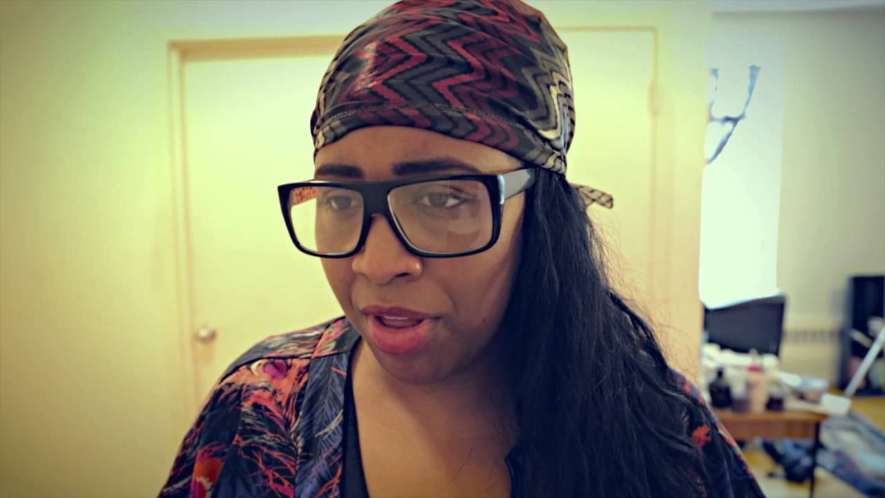 Comedy Skit- The break up