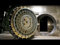 Top 10 Most Secure Vaults In The World